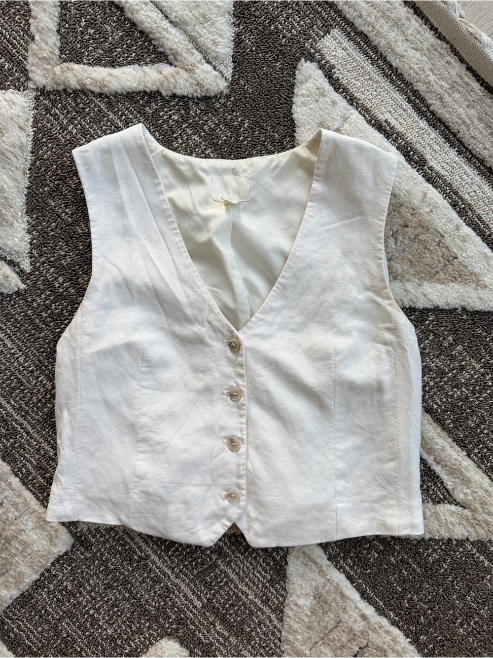 H&M Vest